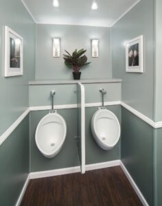 restroom trailer rentals jackson mi