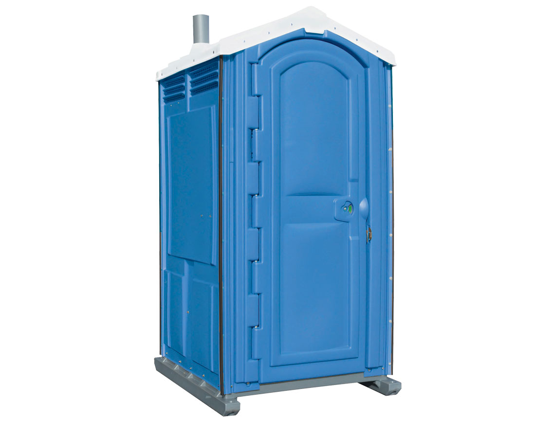 Standard Portable Toilets Detroit Ann Arbor